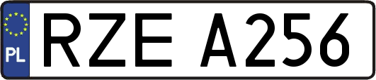 RZEA256
