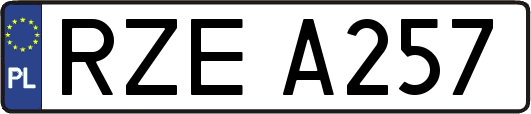 RZEA257
