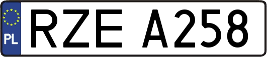 RZEA258