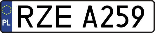 RZEA259