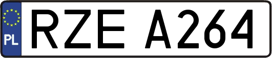 RZEA264