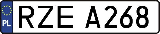 RZEA268