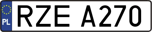 RZEA270