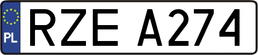 RZEA274