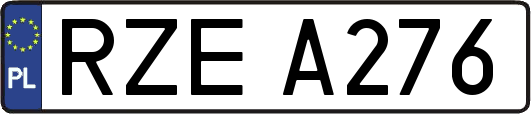 RZEA276