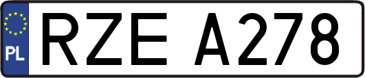 RZEA278