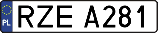 RZEA281