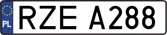 RZEA288