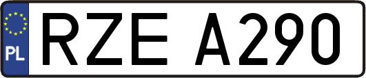 RZEA290