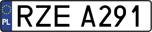 RZEA291
