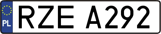 RZEA292