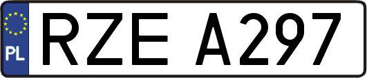 RZEA297