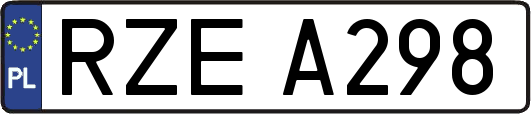 RZEA298