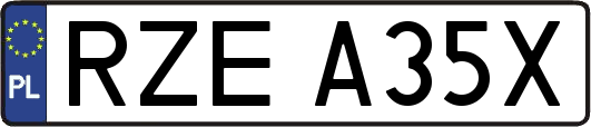 RZEA35X