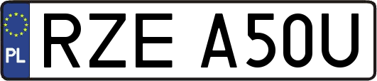 RZEA50U