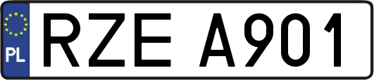 RZEA901