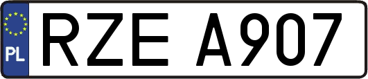 RZEA907