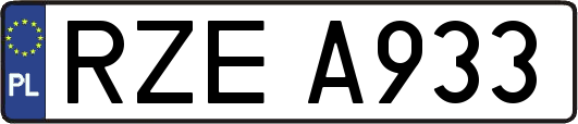 RZEA933