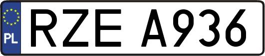 RZEA936