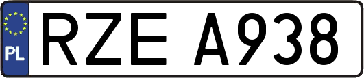RZEA938