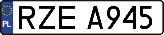 RZEA945