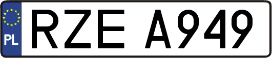 RZEA949