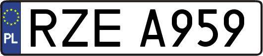 RZEA959