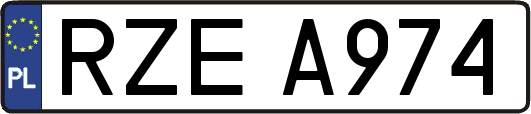 RZEA974