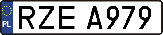 RZEA979
