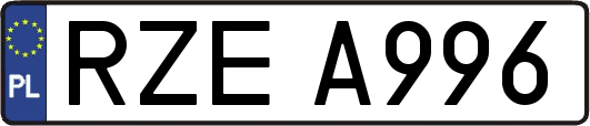RZEA996