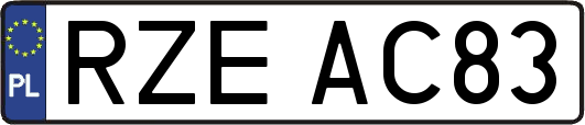 RZEAC83