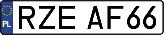 RZEAF66