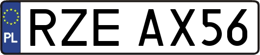 RZEAX56