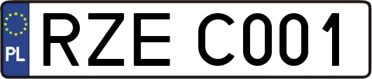 RZEC001