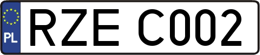 RZEC002