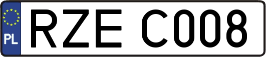 RZEC008