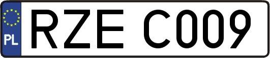 RZEC009
