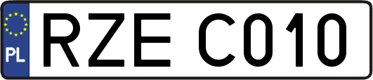 RZEC010