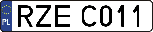 RZEC011