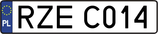 RZEC014