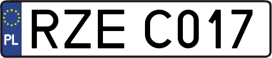 RZEC017