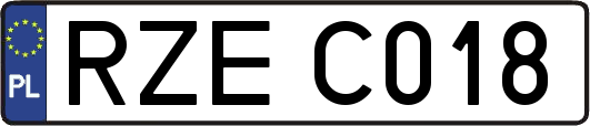 RZEC018