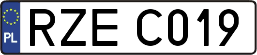 RZEC019