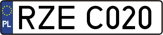 RZEC020