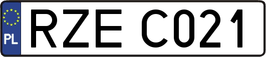 RZEC021
