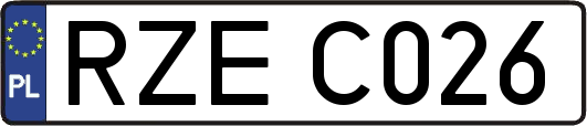 RZEC026
