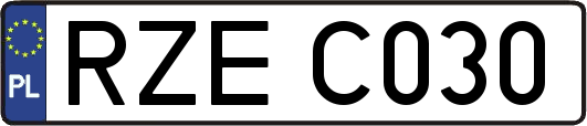 RZEC030