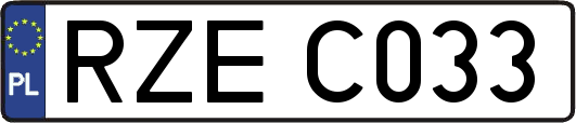 RZEC033