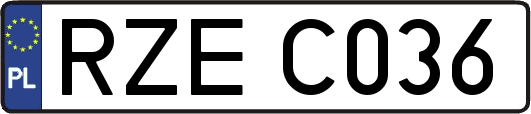 RZEC036