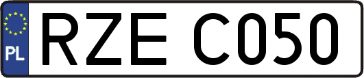 RZEC050